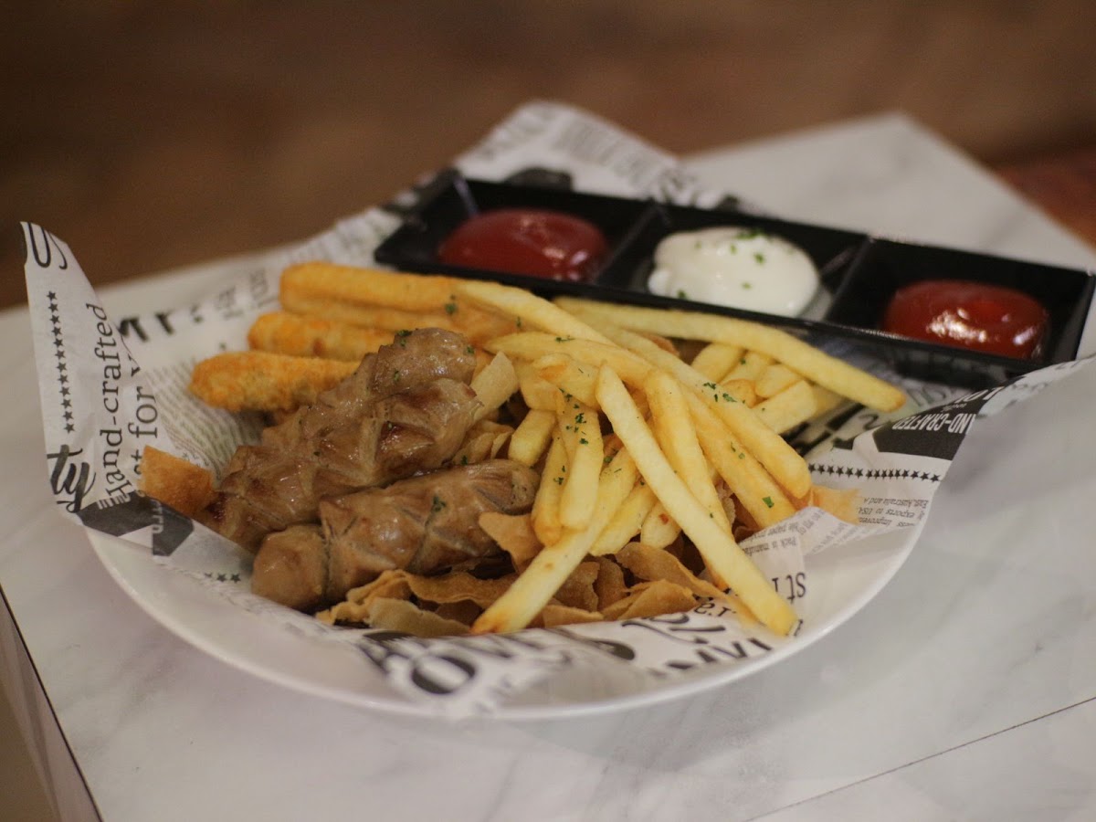 Mugen Coffee 無限 - 3