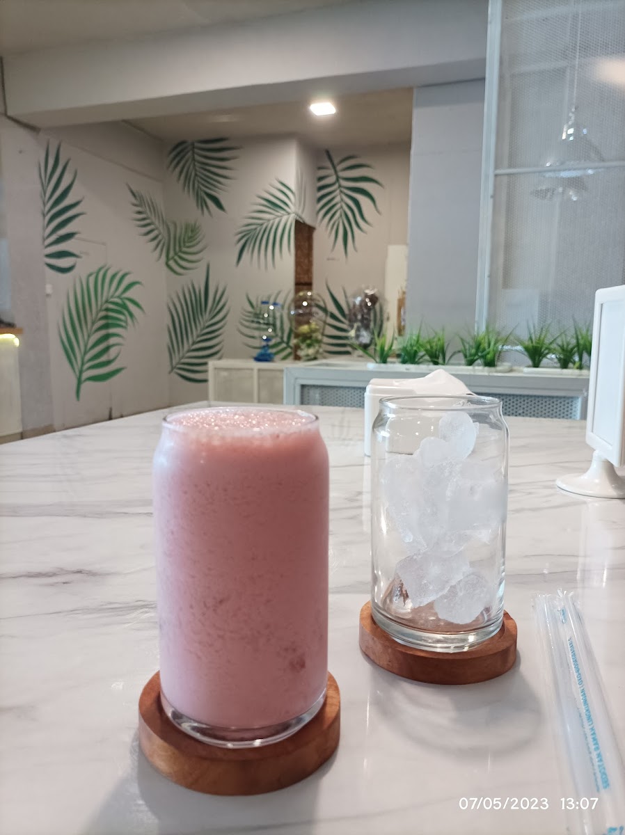 Mugen Coffee 無限 - 6