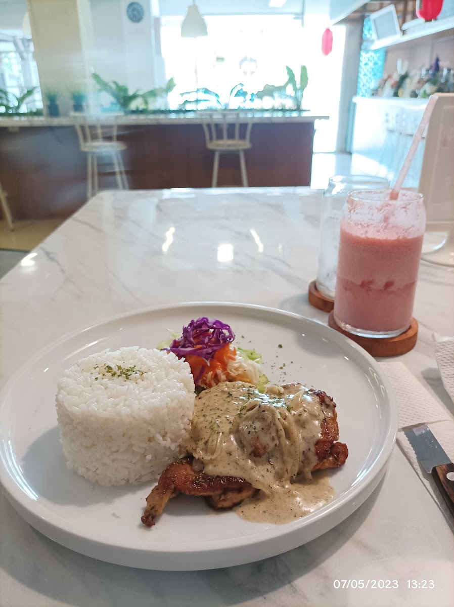 Mugen Coffee 無限 - 7