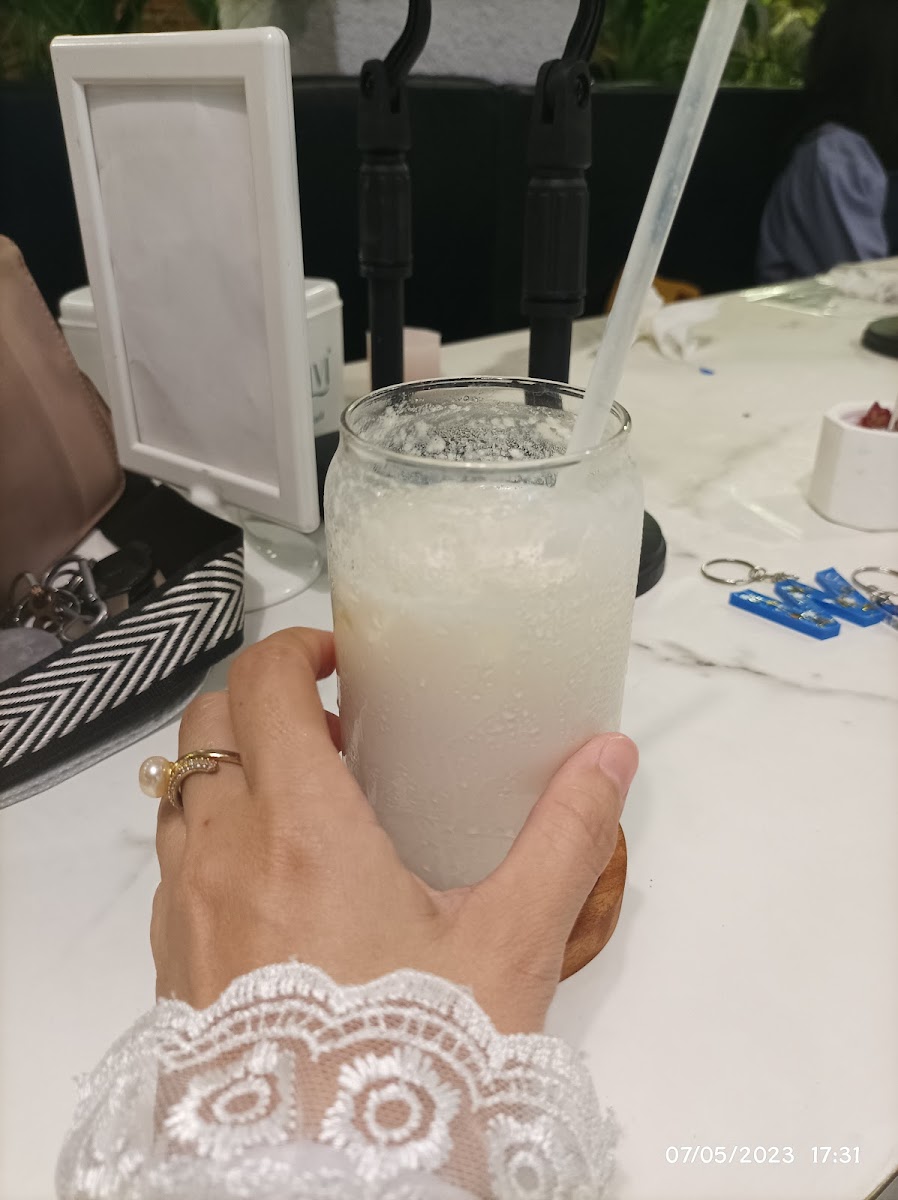 Mugen Coffee 無限 - 8