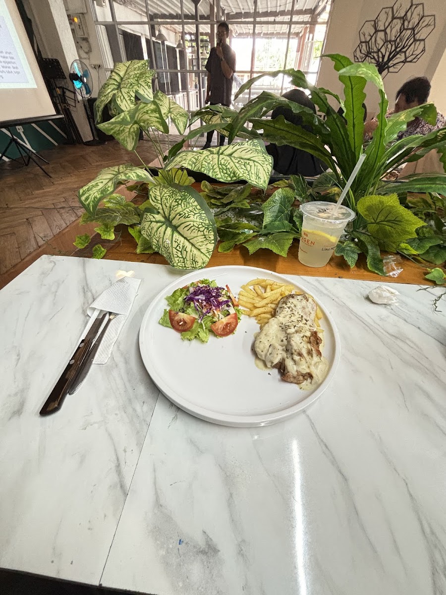 Mugen Coffee 無限 - 9