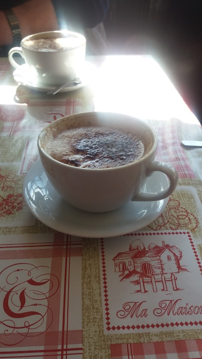 Dickens Of A Tea Shoppe - 7
