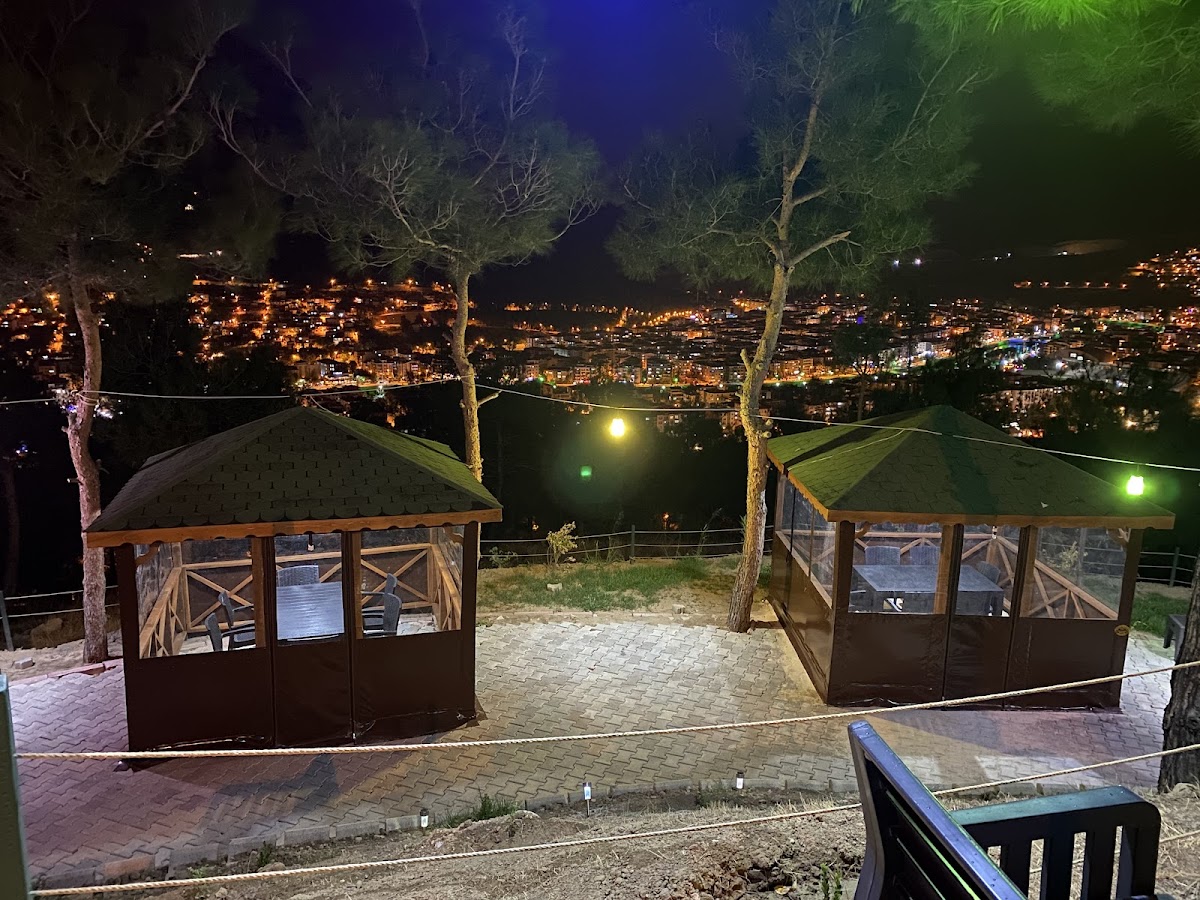 Ay Işığı Kafe - 4