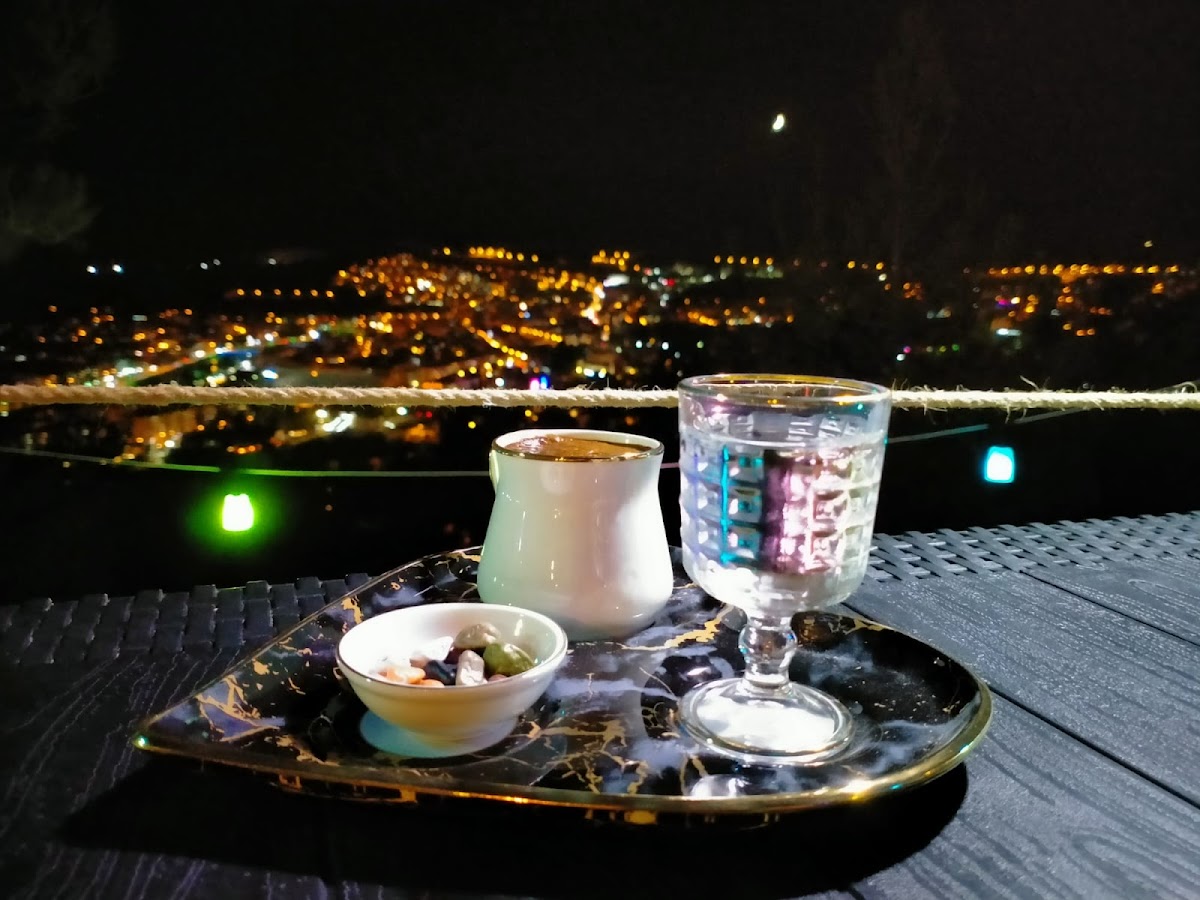 Ay Işığı Kafe - 5