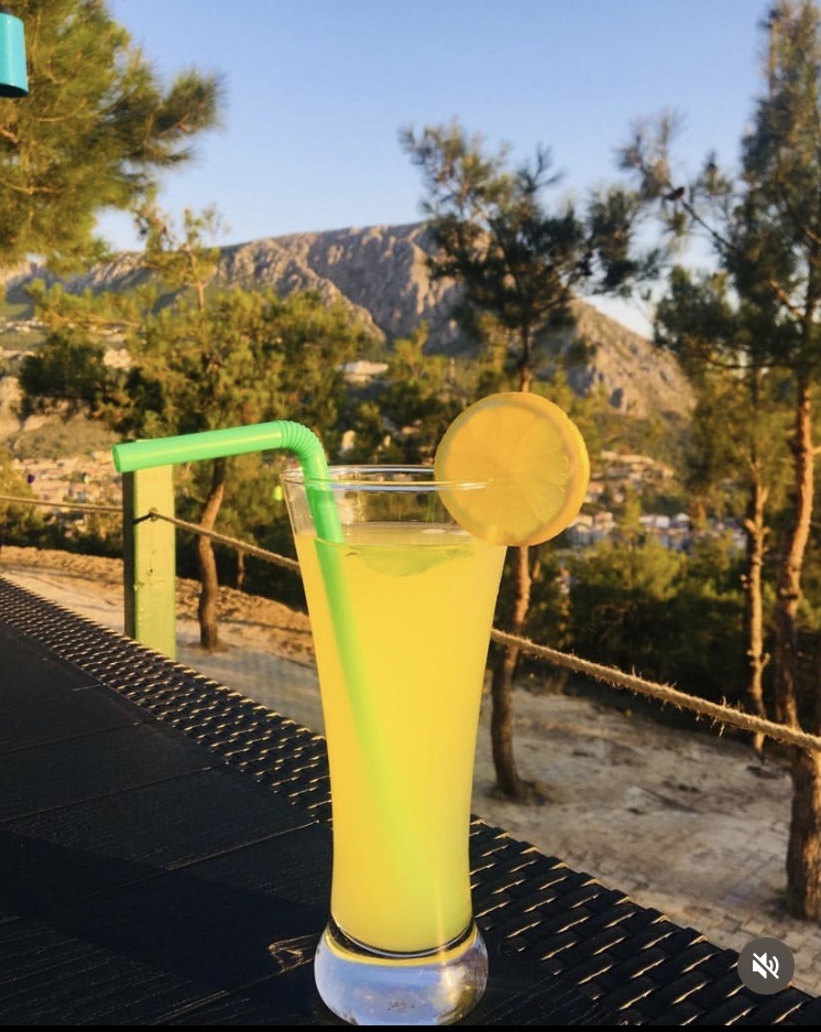 Ay Işığı Kafe - 6