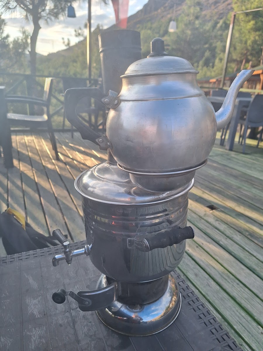 Ay Işığı Kafe - 8