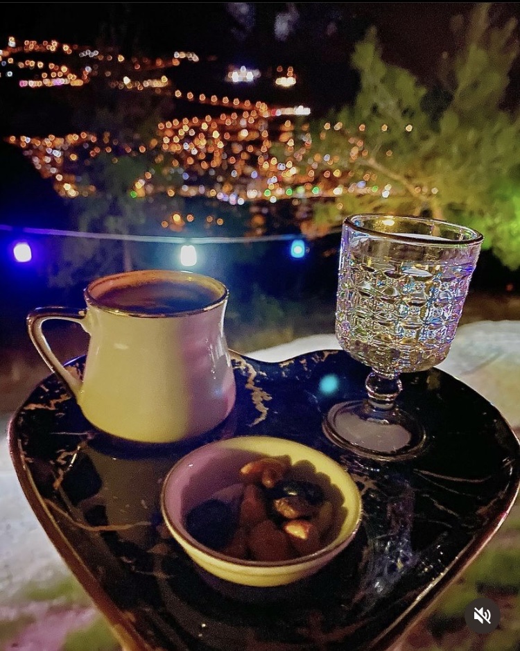 Ay Işığı Kafe - 9