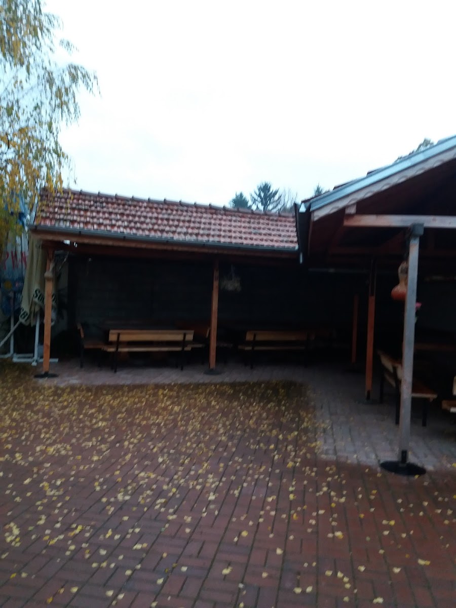 Cafe 'In Tsetska' - 4