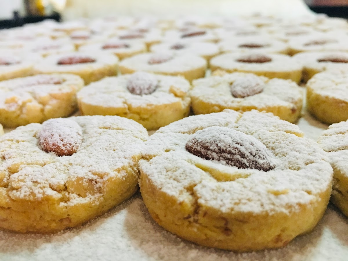 Dulce Patagonia cafe - 10