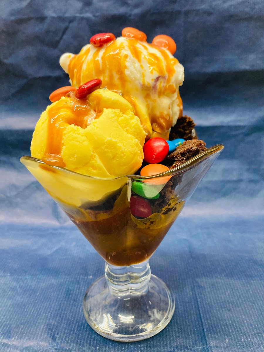 Dulce Patagonia cafe - 3