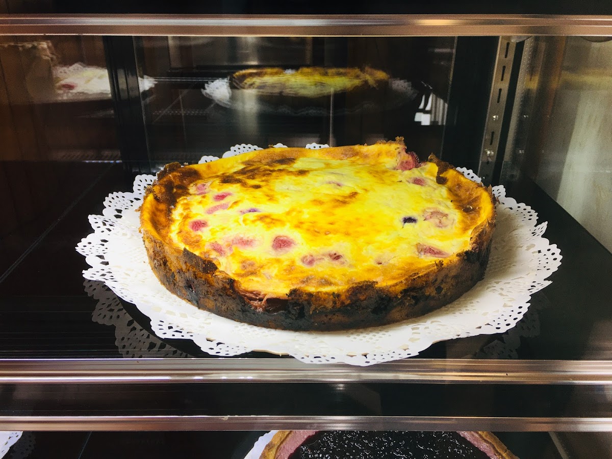 Dulce Patagonia cafe - 4