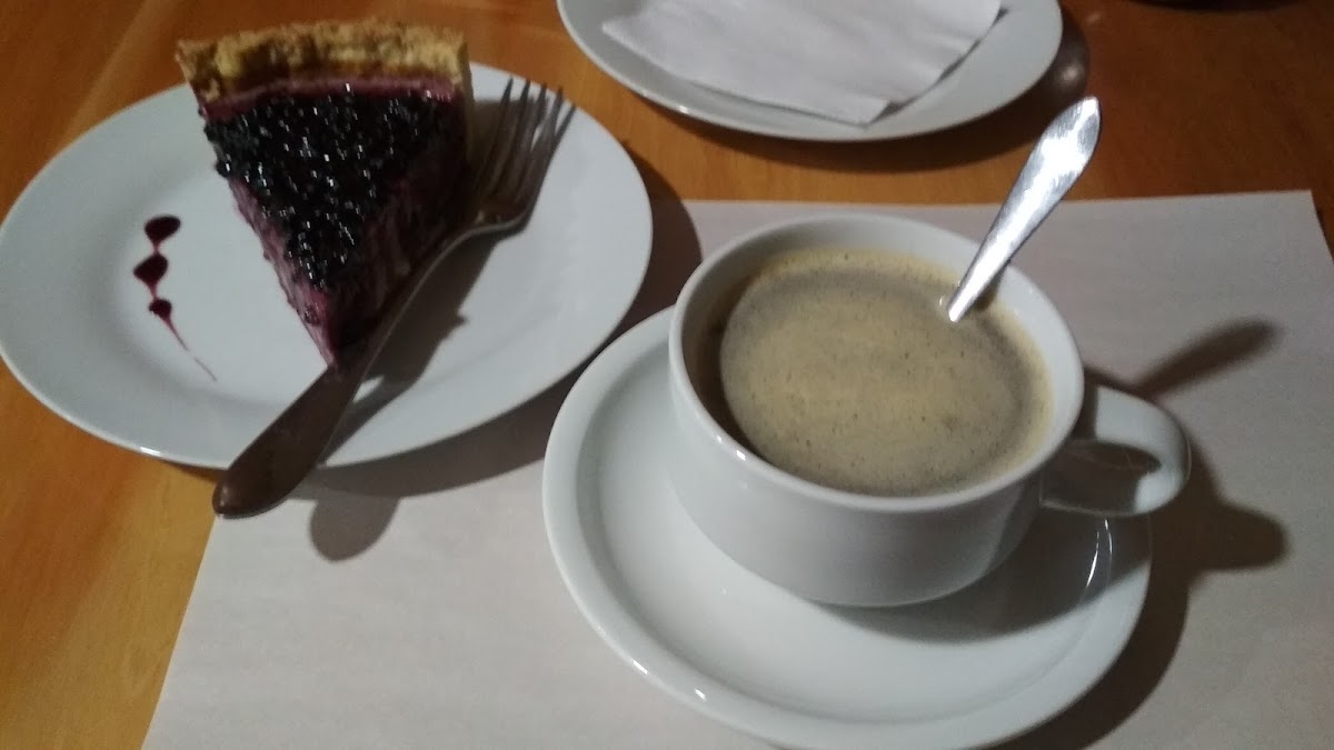 Dulce Patagonia cafe - 7