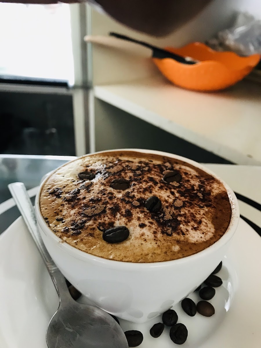 Rapid Fresh Cafe - 10