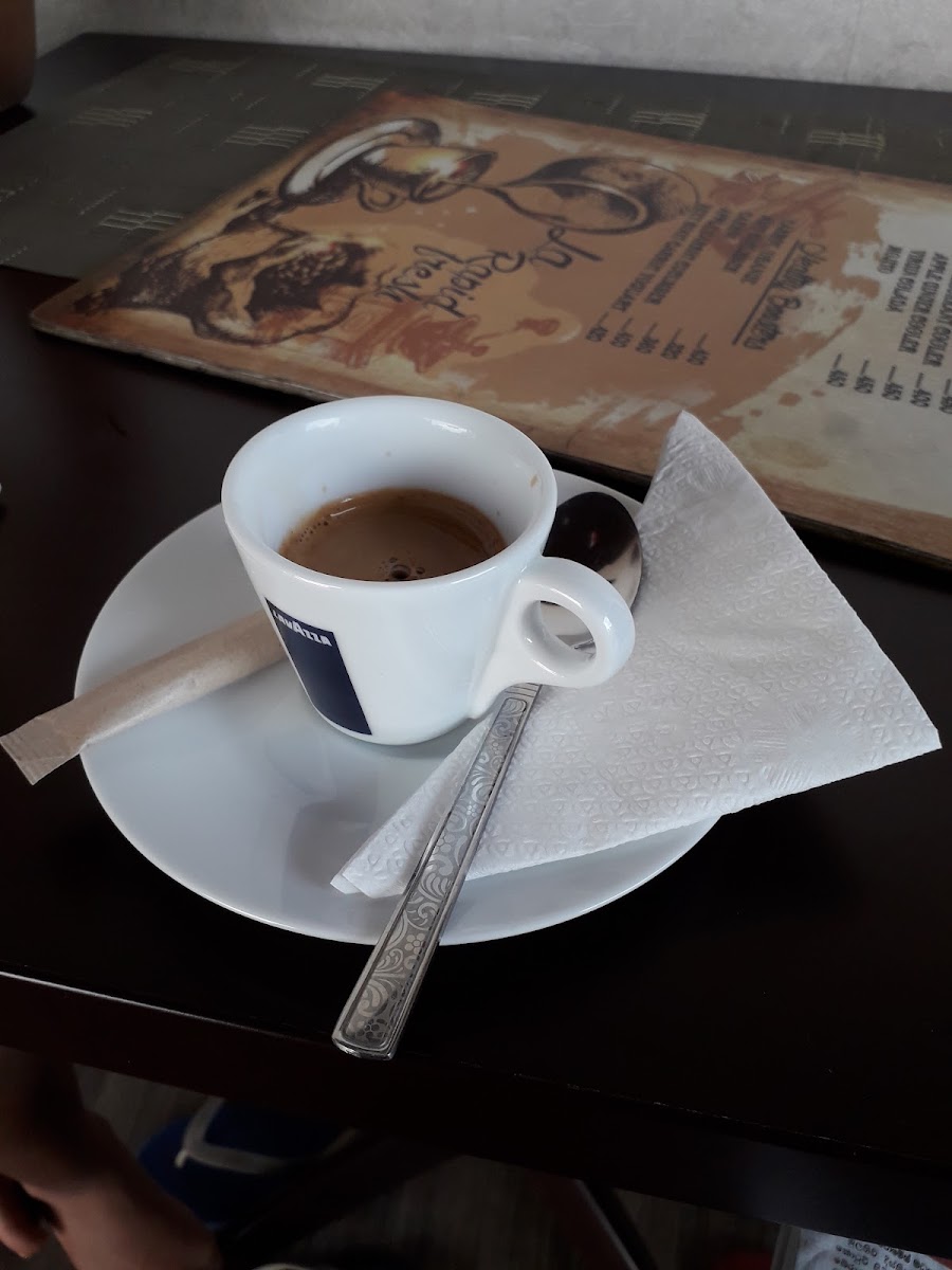 Rapid Fresh Cafe - 5