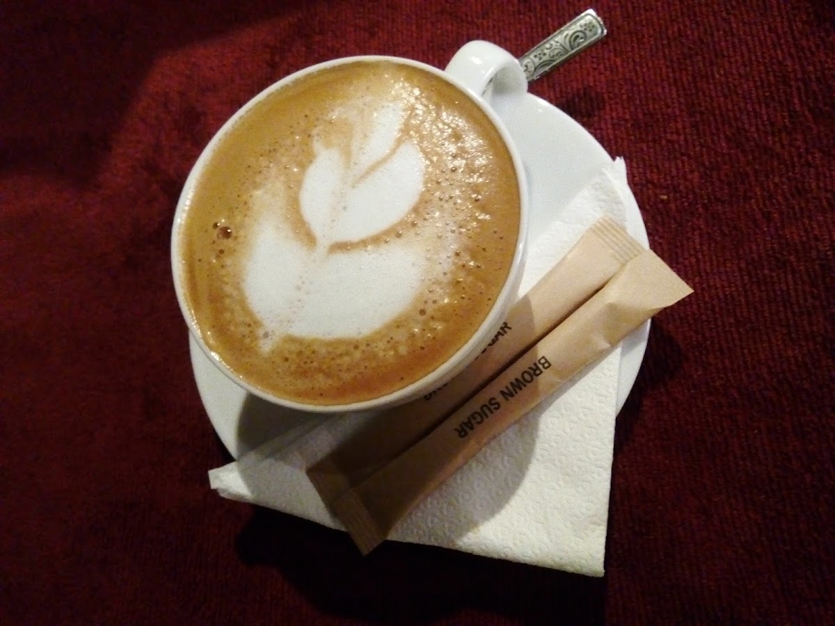 Rapid Fresh Cafe - 6