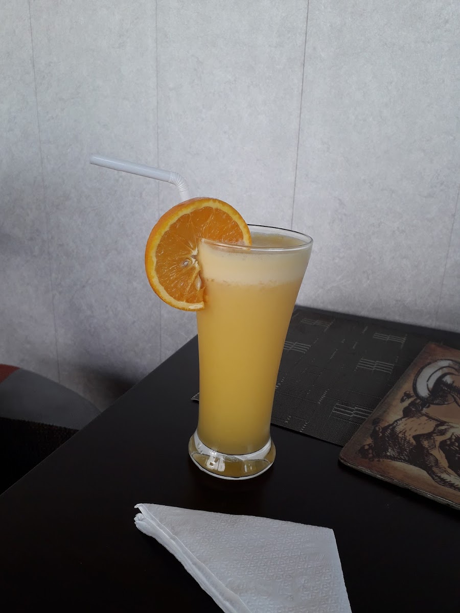 Rapid Fresh Cafe - 7