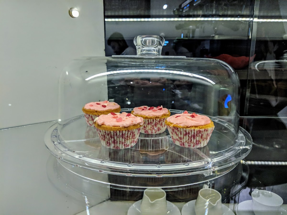 Rapid Fresh Cafe - 9