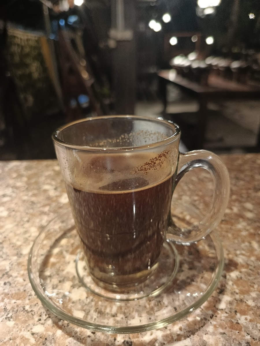 Rumpal Cafe dan Vila Patuk Gunungkidul - 10