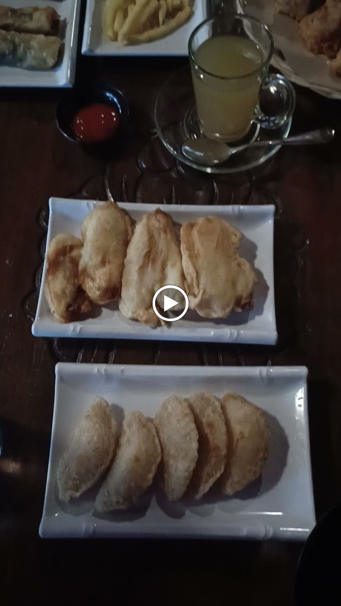 Rumpal Cafe dan Vila Patuk Gunungkidul - 2