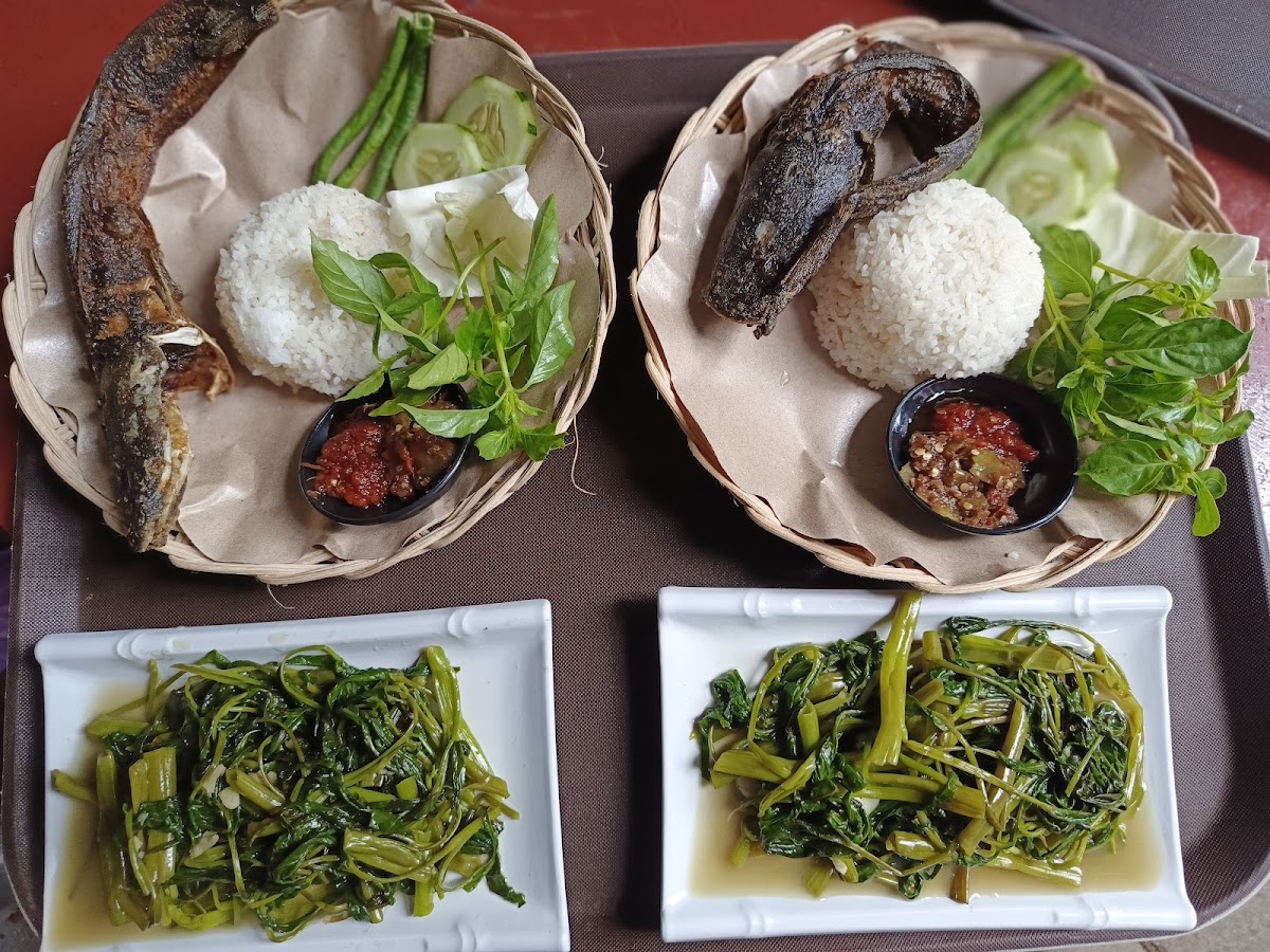 Rumpal Cafe dan Vila Patuk Gunungkidul - 5