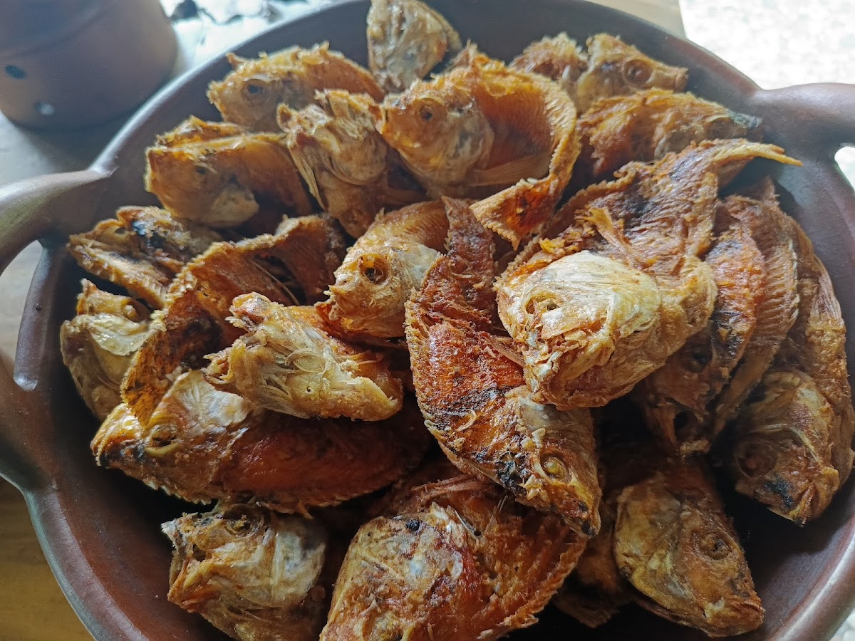 Rumpal Cafe dan Vila Patuk Gunungkidul - 7