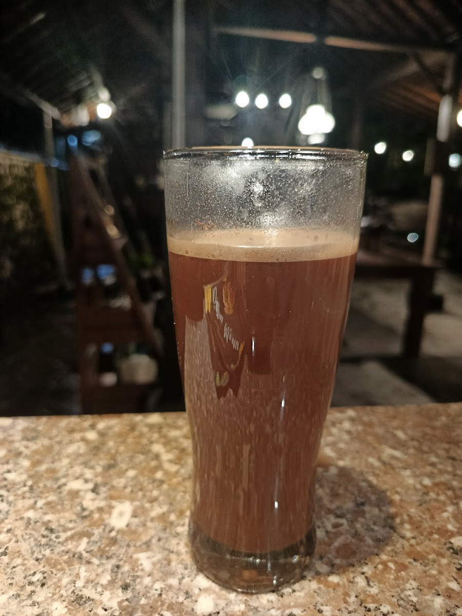 Rumpal Cafe dan Vila Patuk Gunungkidul - 9