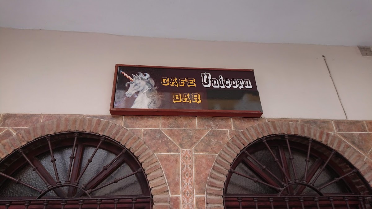 The Unicorn - 3