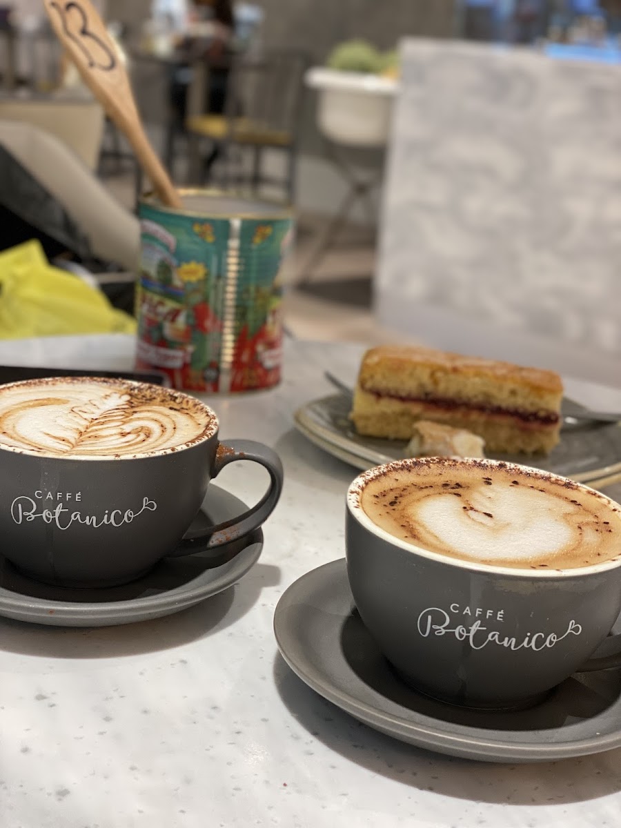 Caffe Botanico - 10