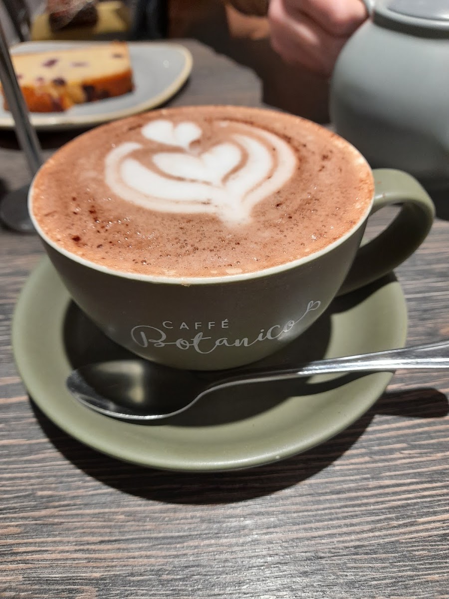 Caffe Botanico - 3
