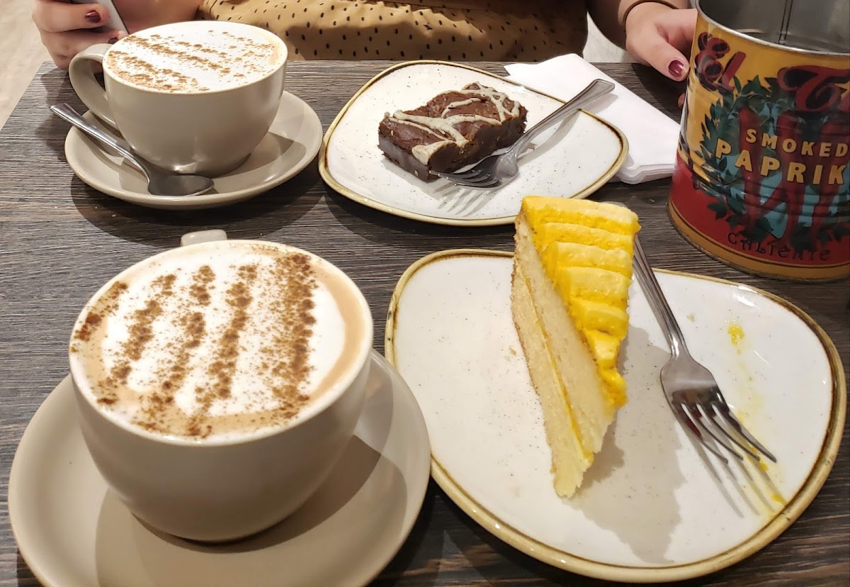 Caffe Botanico - 7