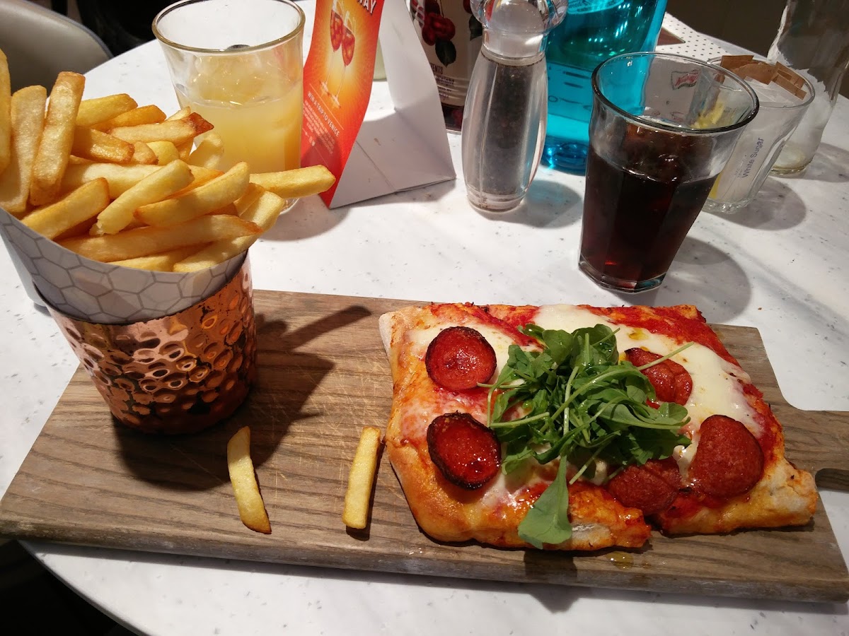 Caffe Botanico - 8