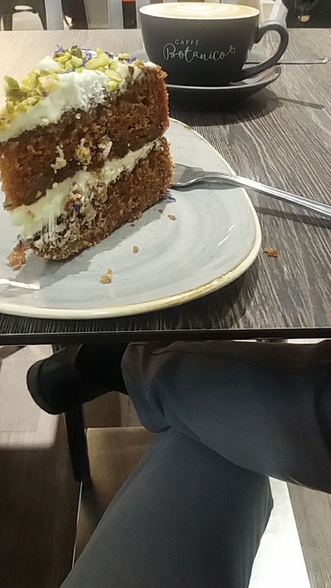 Caffe Botanico - 9