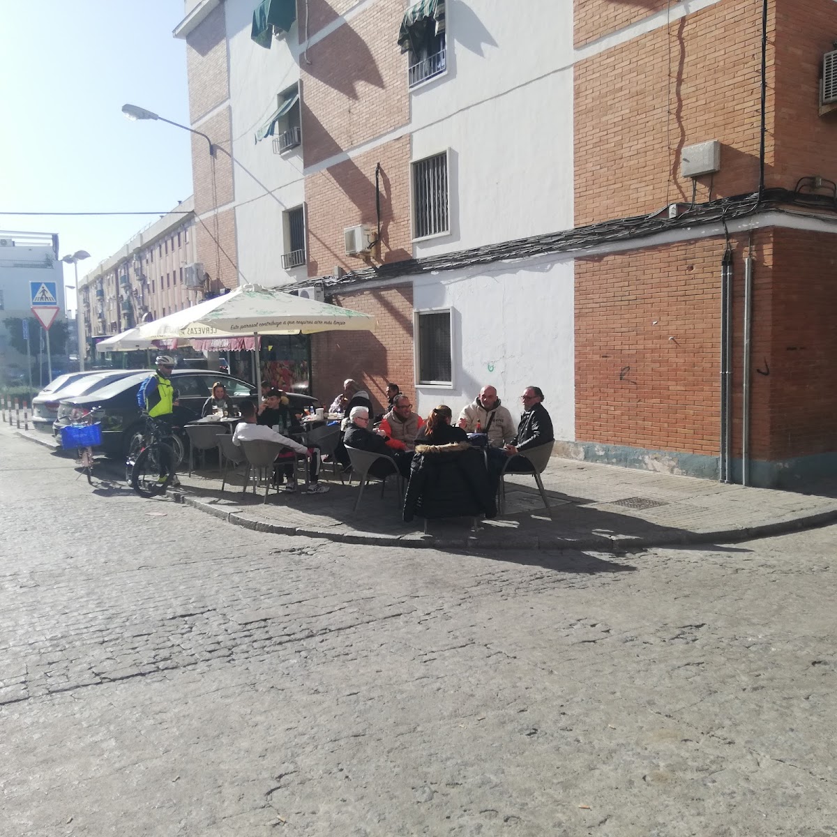 Cafetería Santa Ana - 2