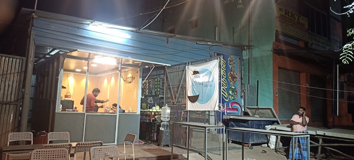 AAH - It's Your Pitstop