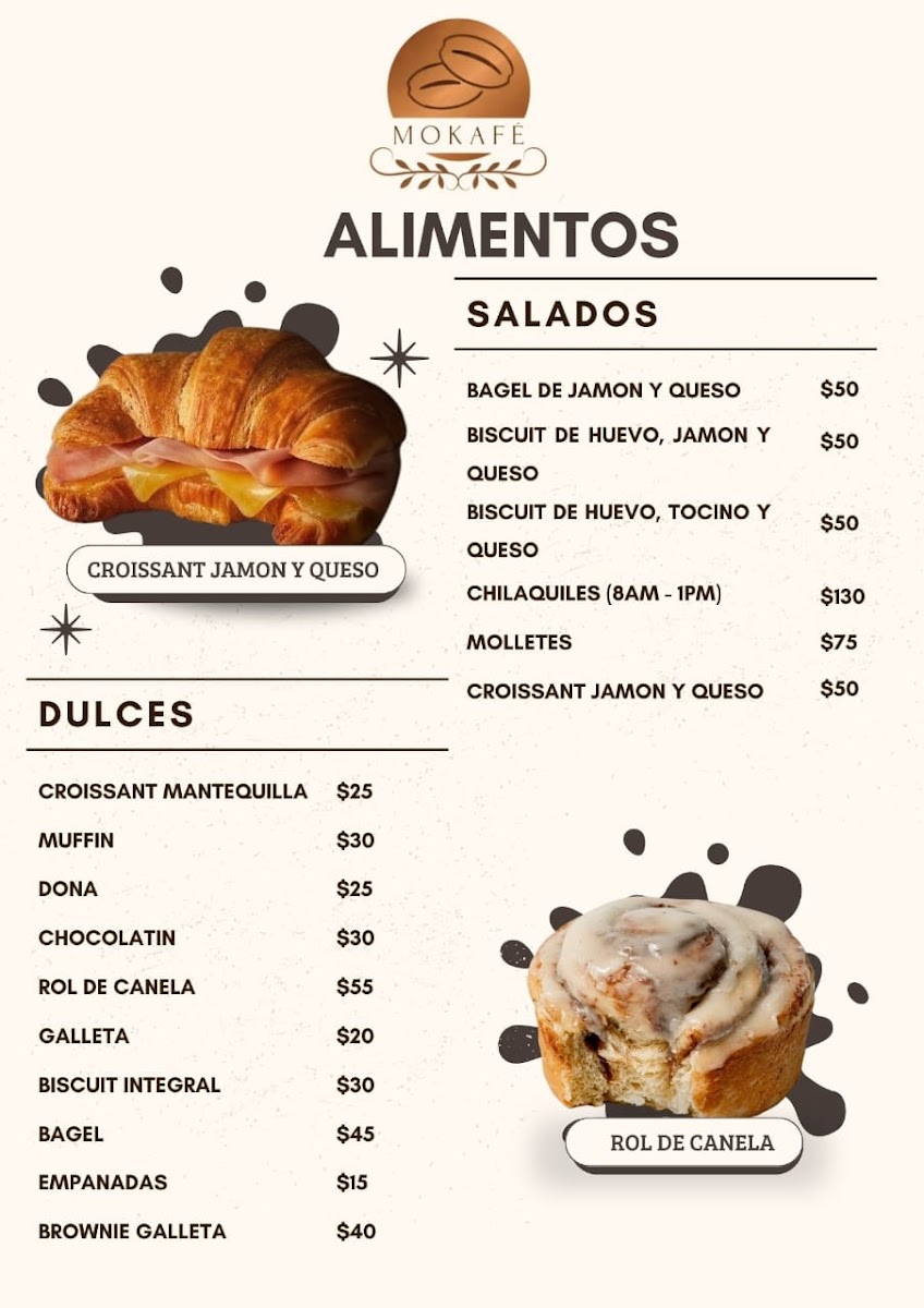 MOKAFÉ Ex Hacienda el Rosario - 1