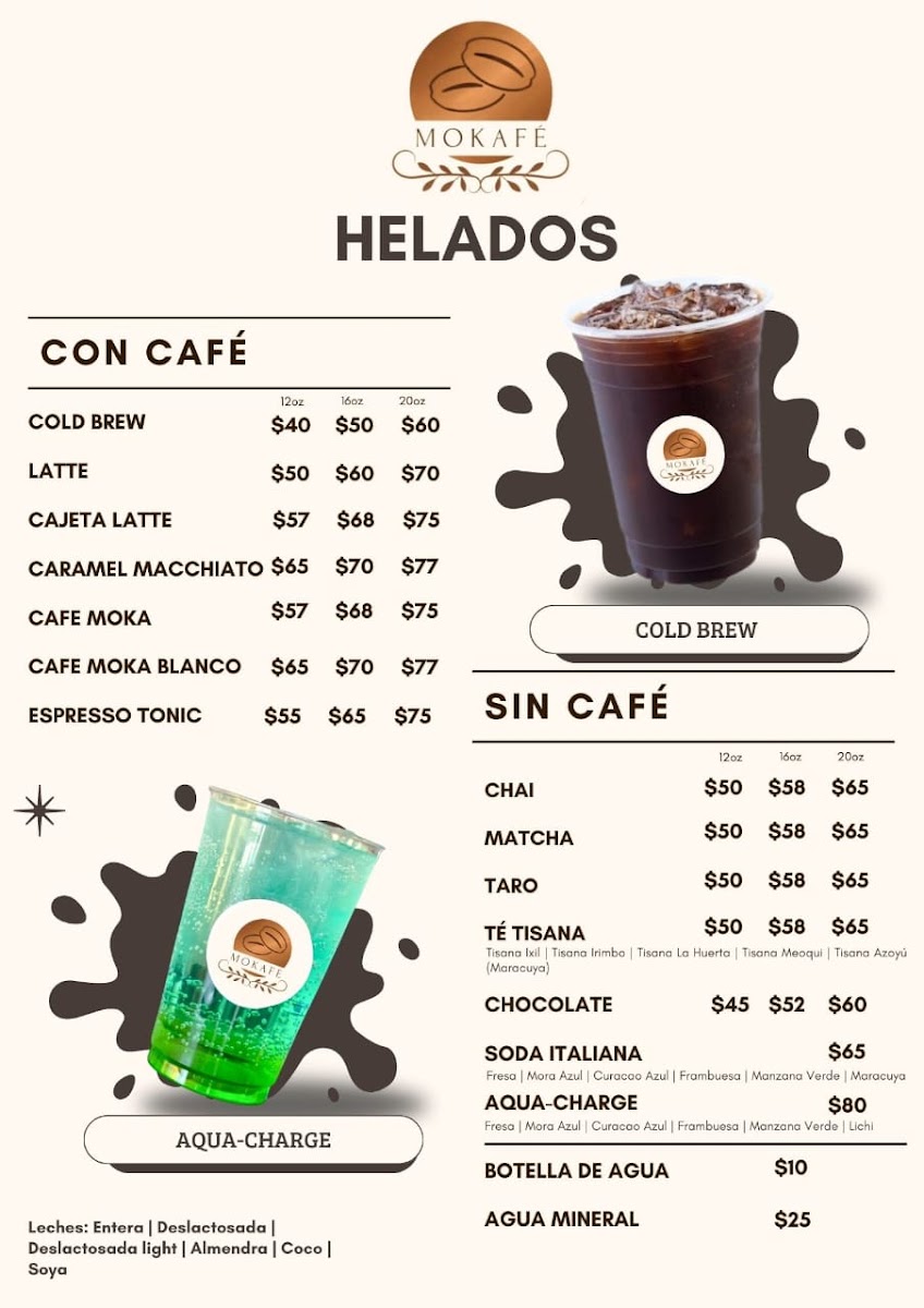 MOKAFÉ Ex Hacienda el Rosario - 2