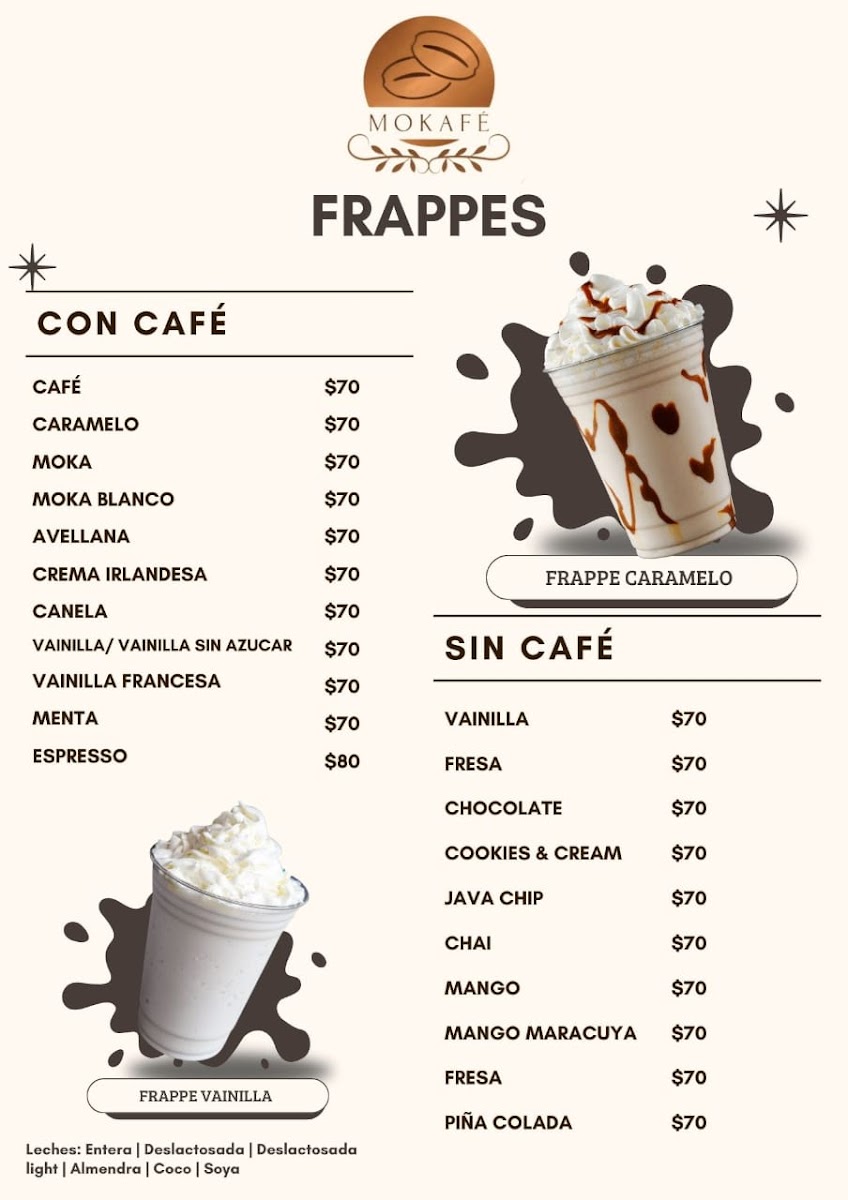 MOKAFÉ Ex Hacienda el Rosario - 4