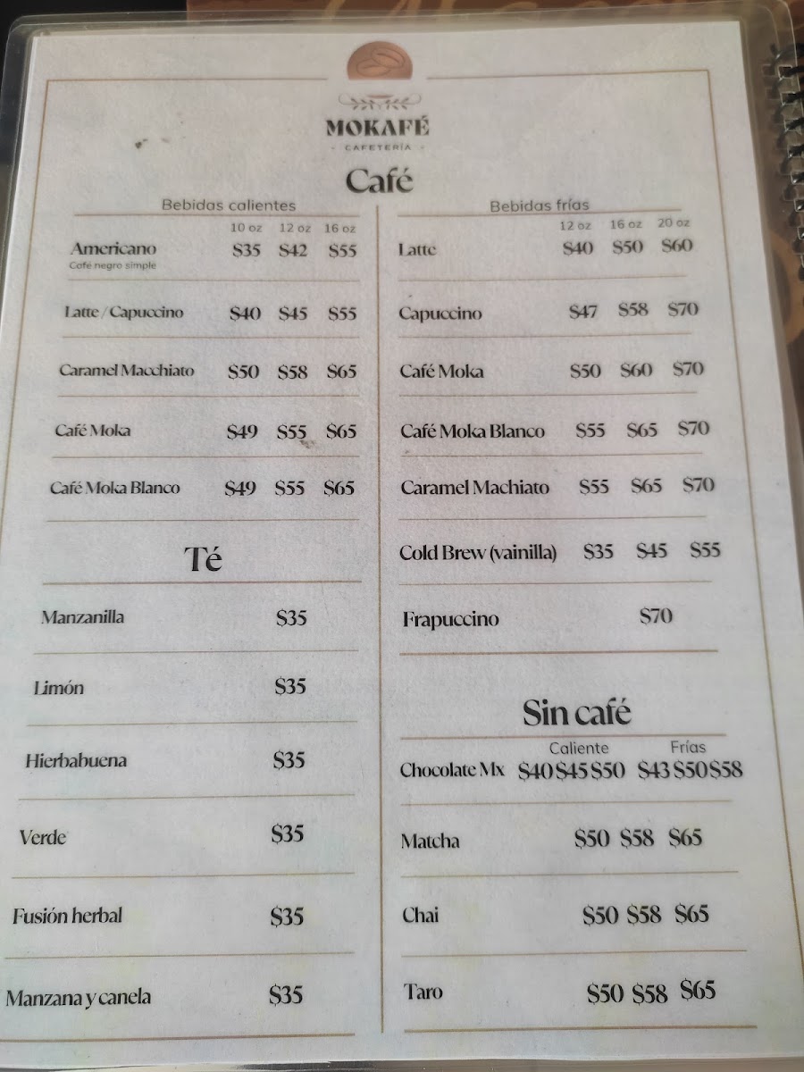 MOKAFÉ Ex Hacienda el Rosario - 5