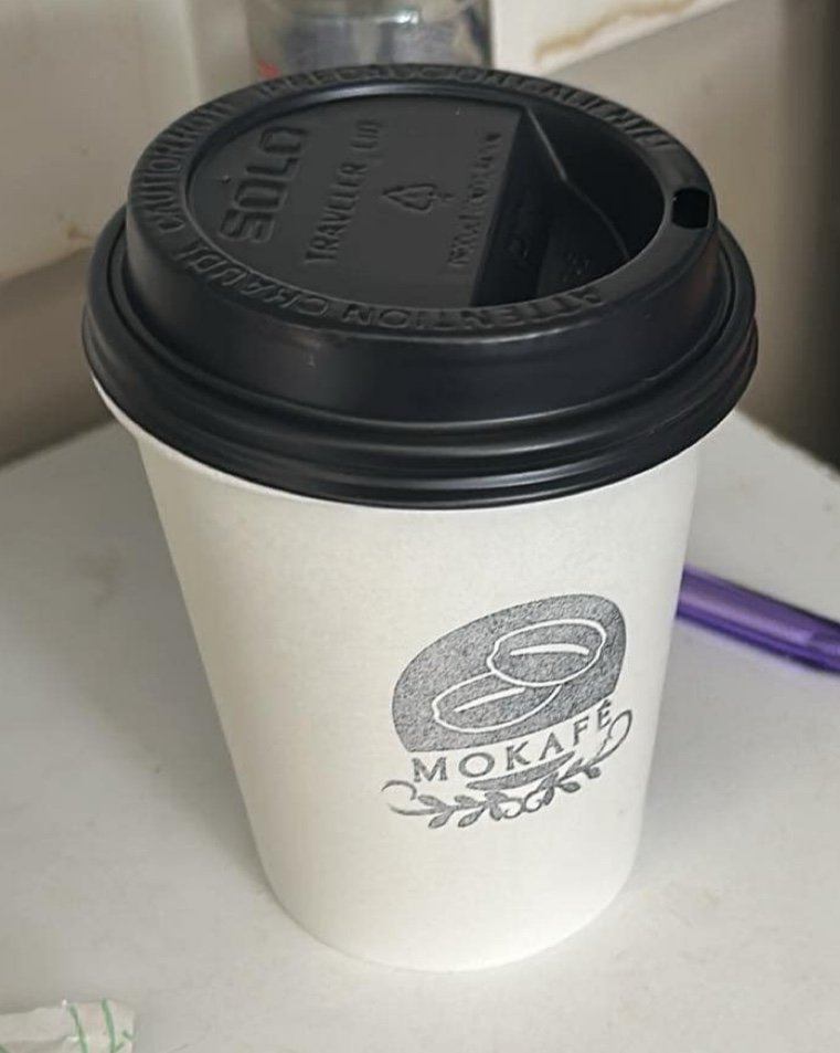MOKAFÉ Ex Hacienda el Rosario - 5
