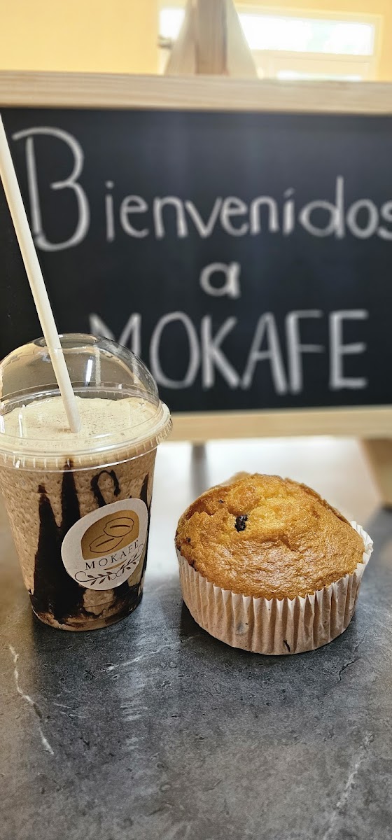 MOKAFÉ Ex Hacienda el Rosario - 6