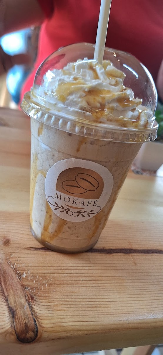 MOKAFÉ Ex Hacienda el Rosario - 8