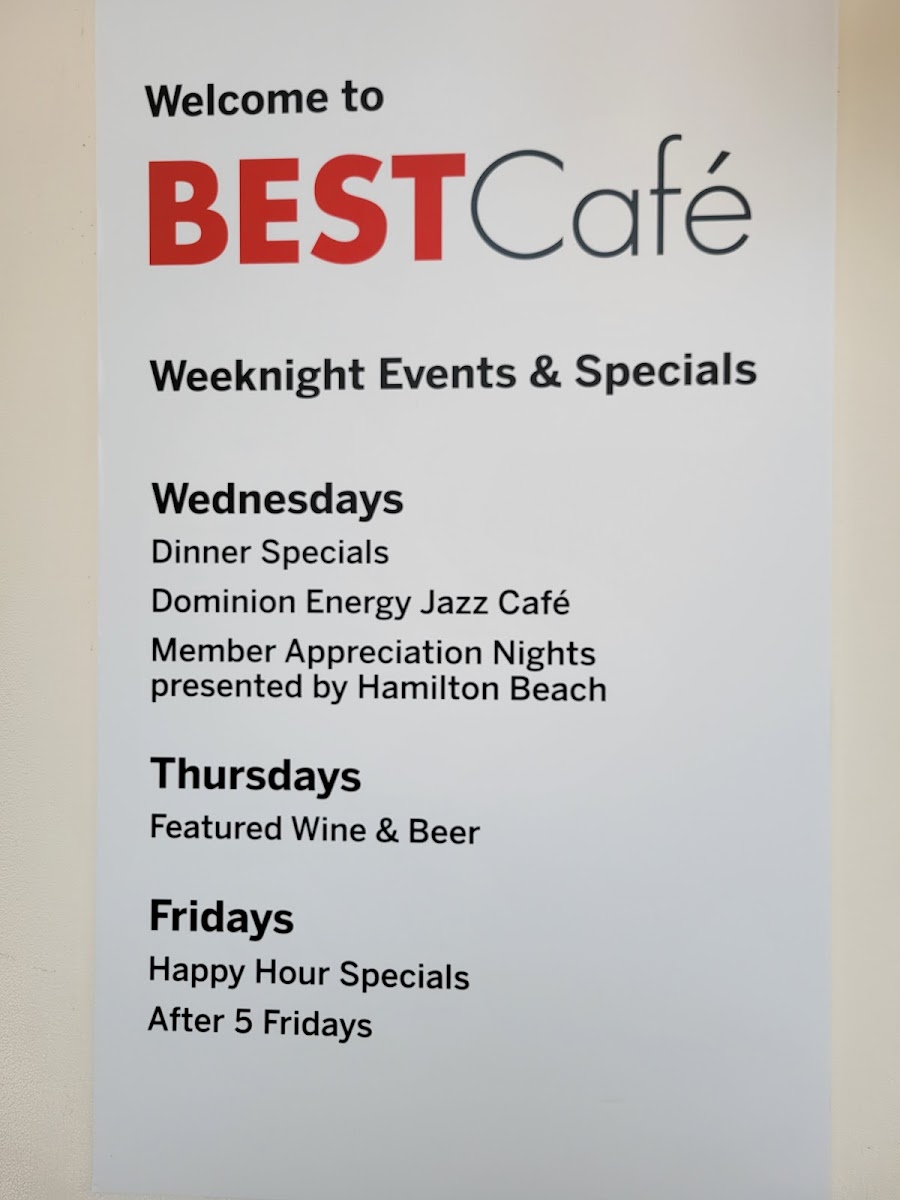 Best Café - 3
