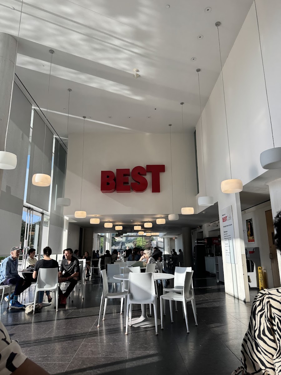 Best Café - 3