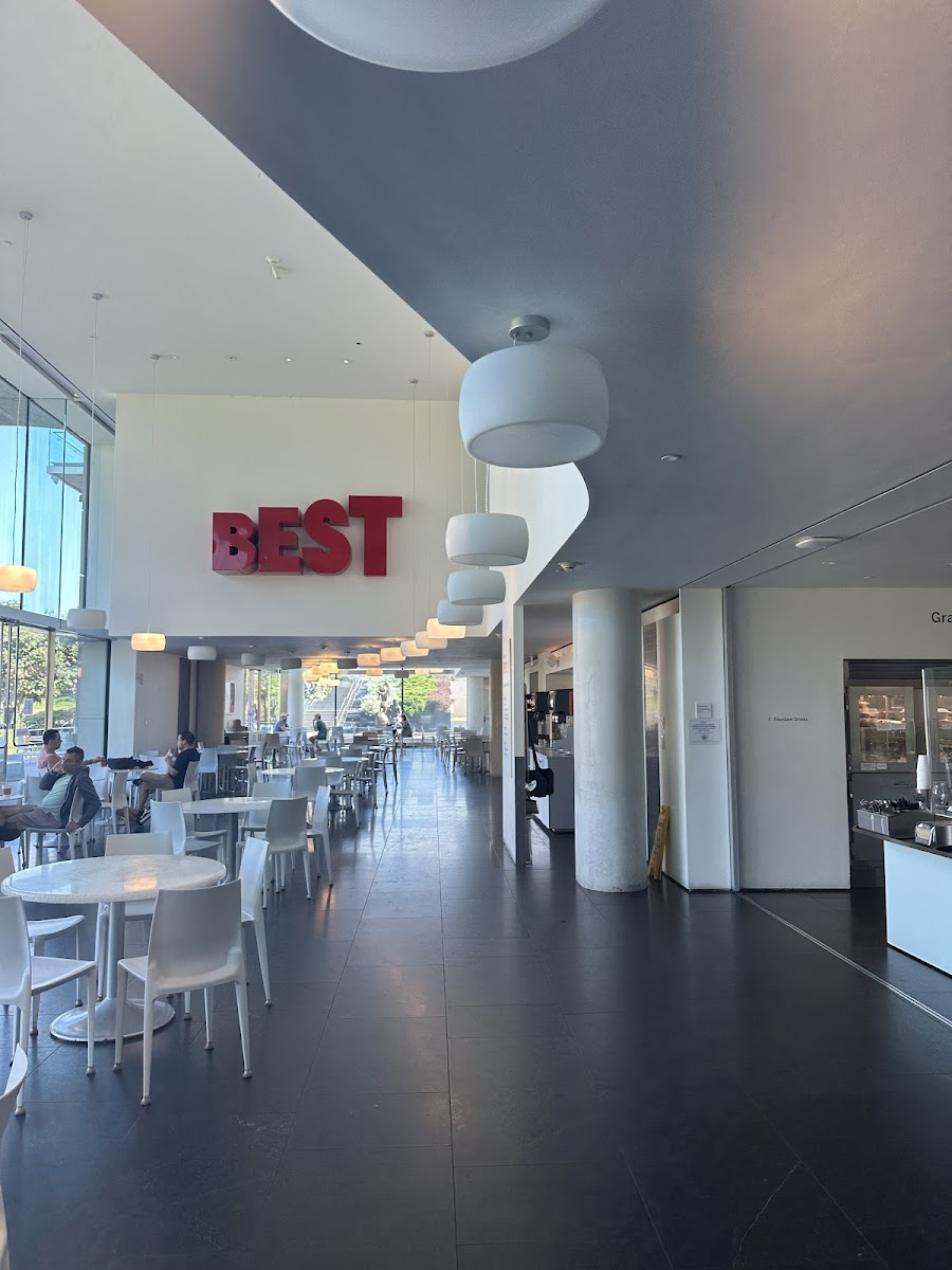 Best Café - 4
