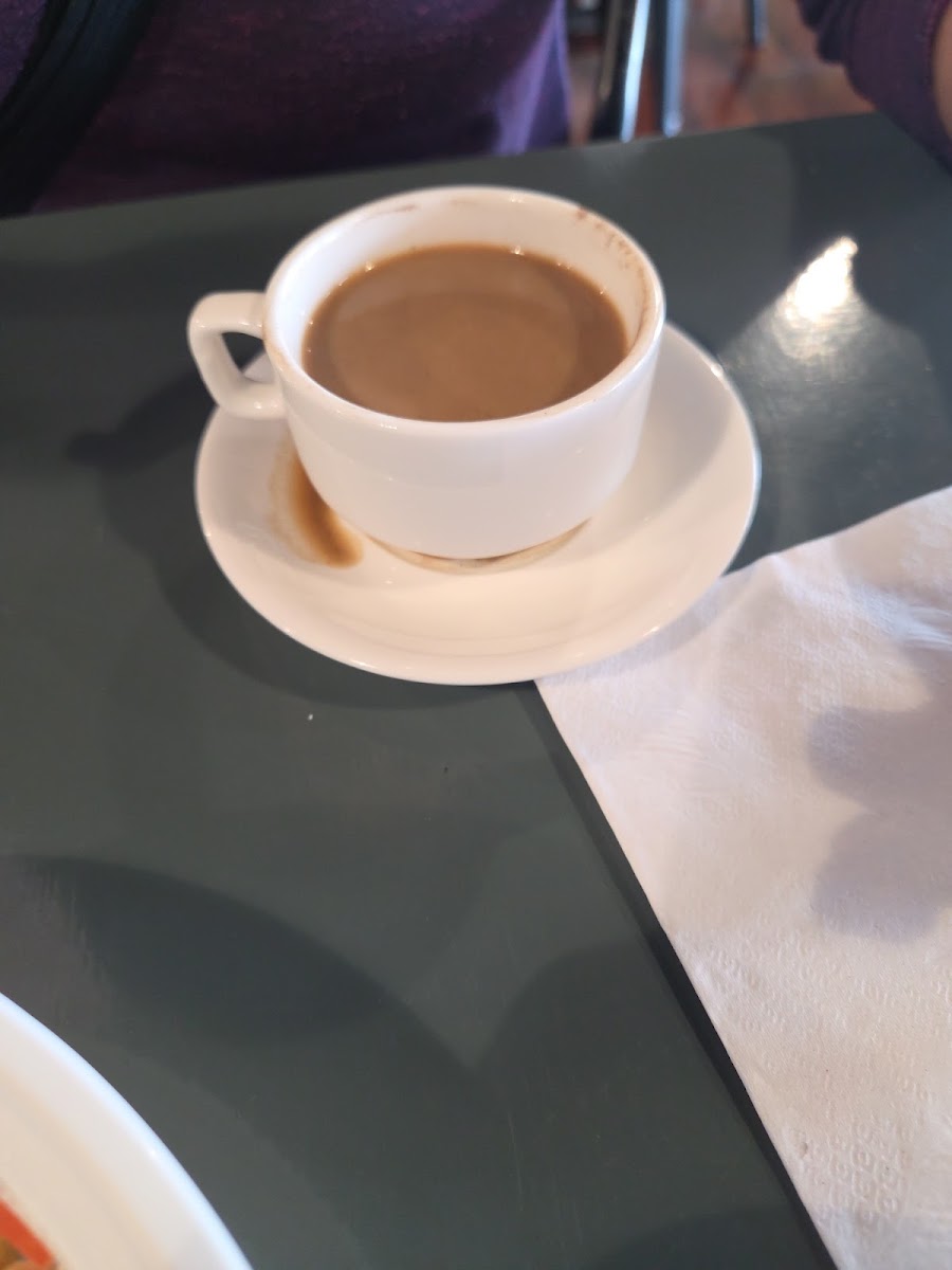 Cafe POM - 5