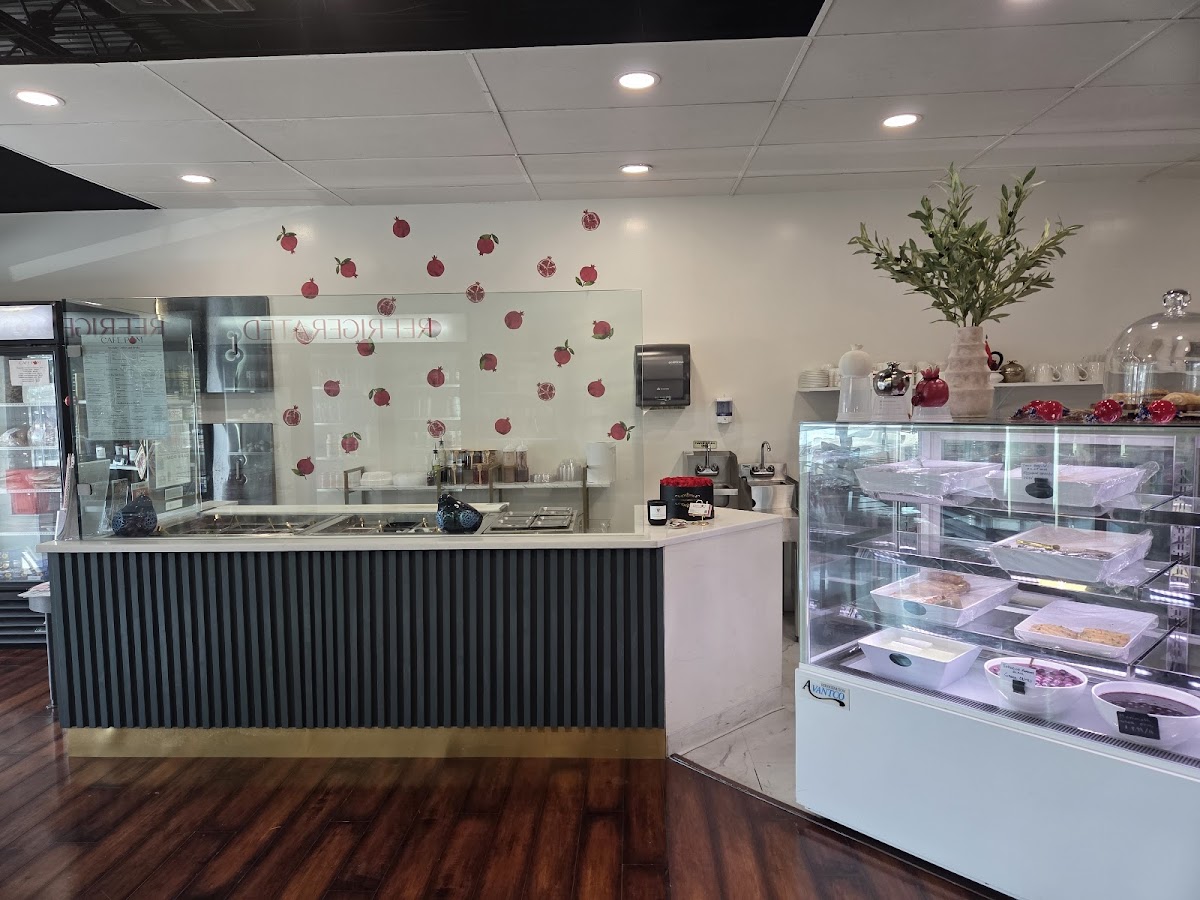 Cafe POM - 7