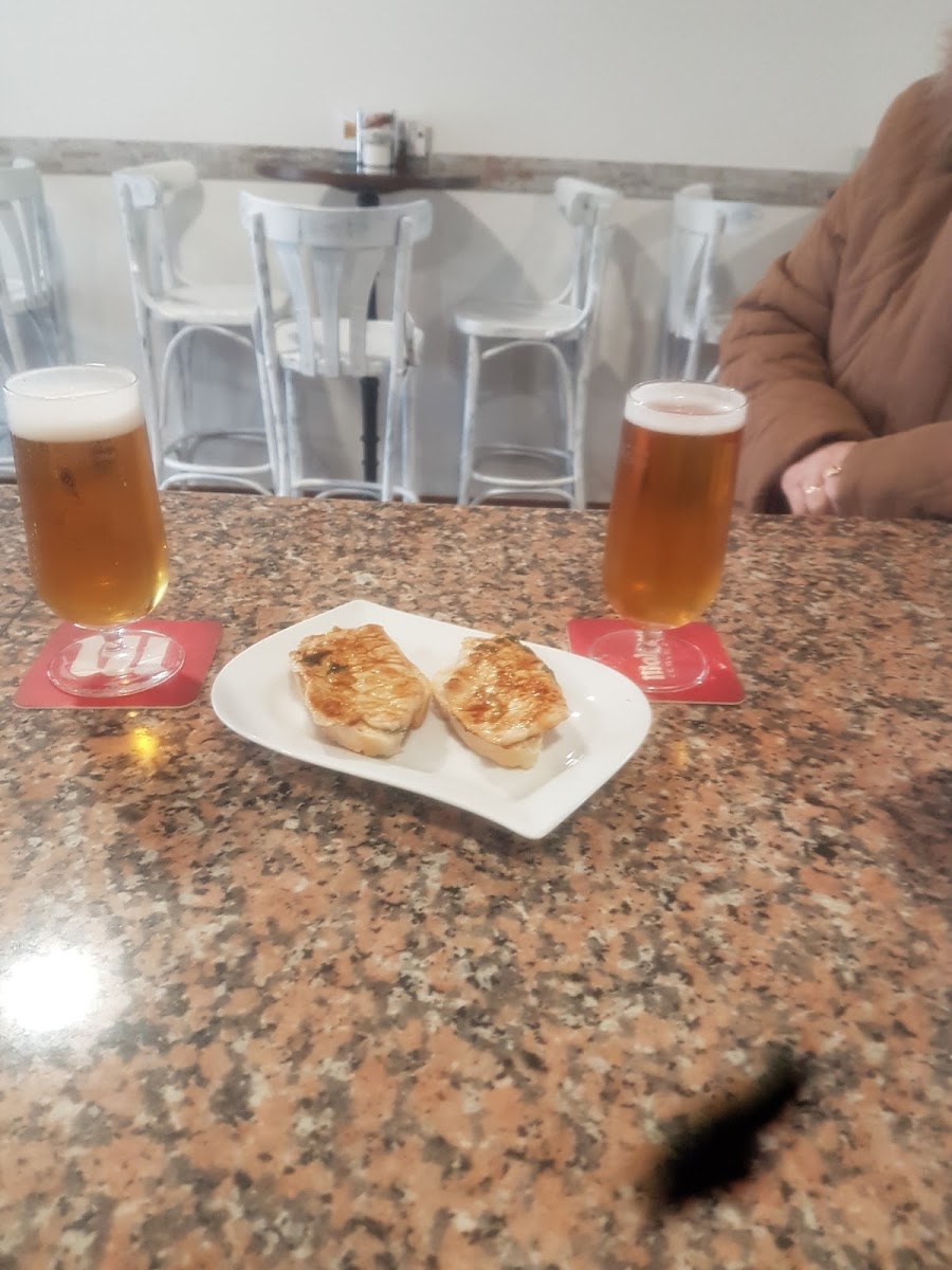 Café Bar Litoral - 3