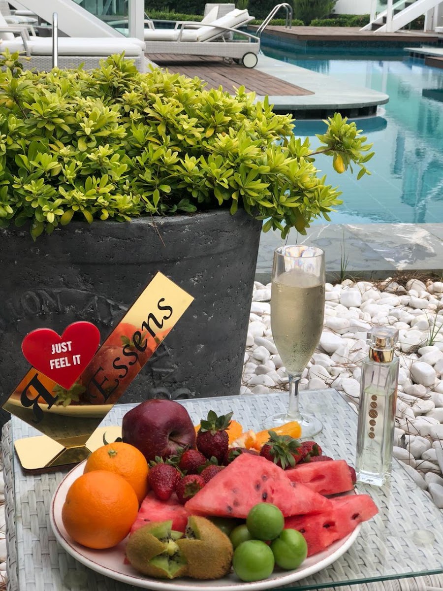 Jacobs Chef SHASHLYCHKA