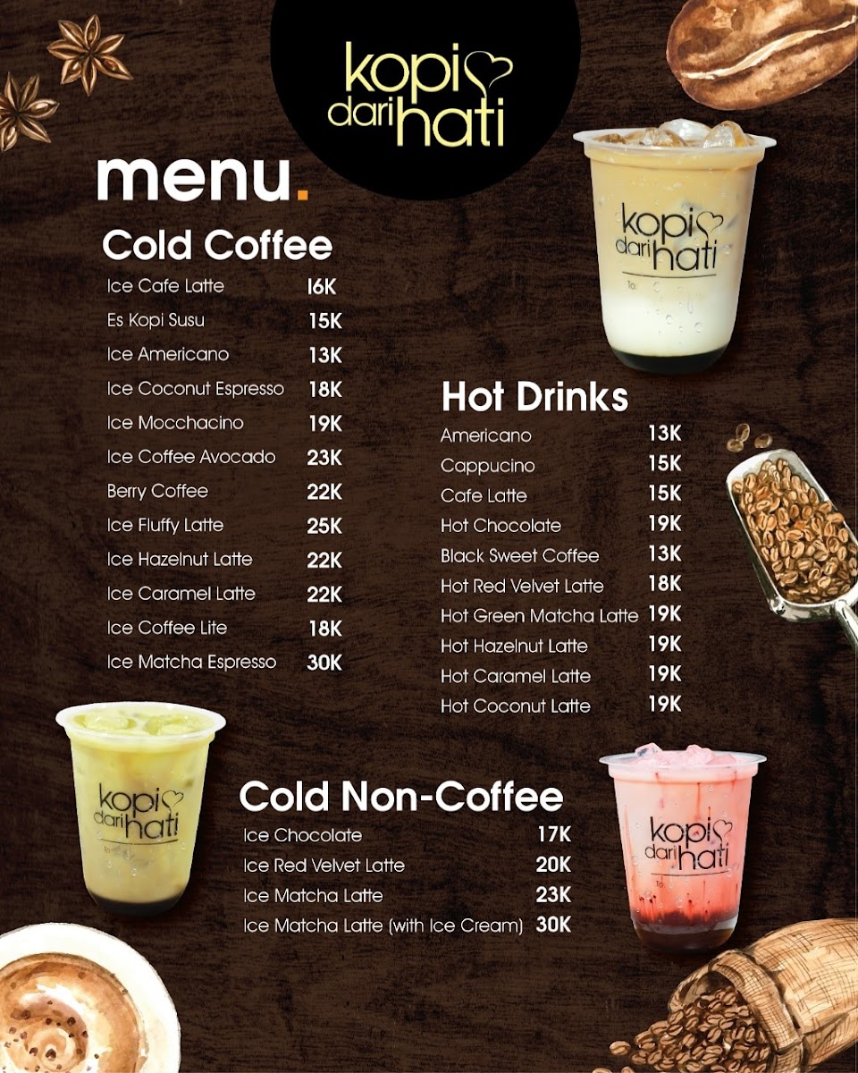 Kafe Kangen Bekasi - 2