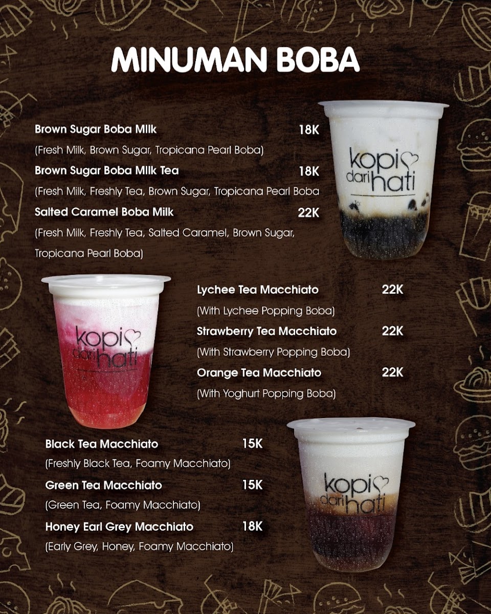 Kafe Kangen Bekasi - 3